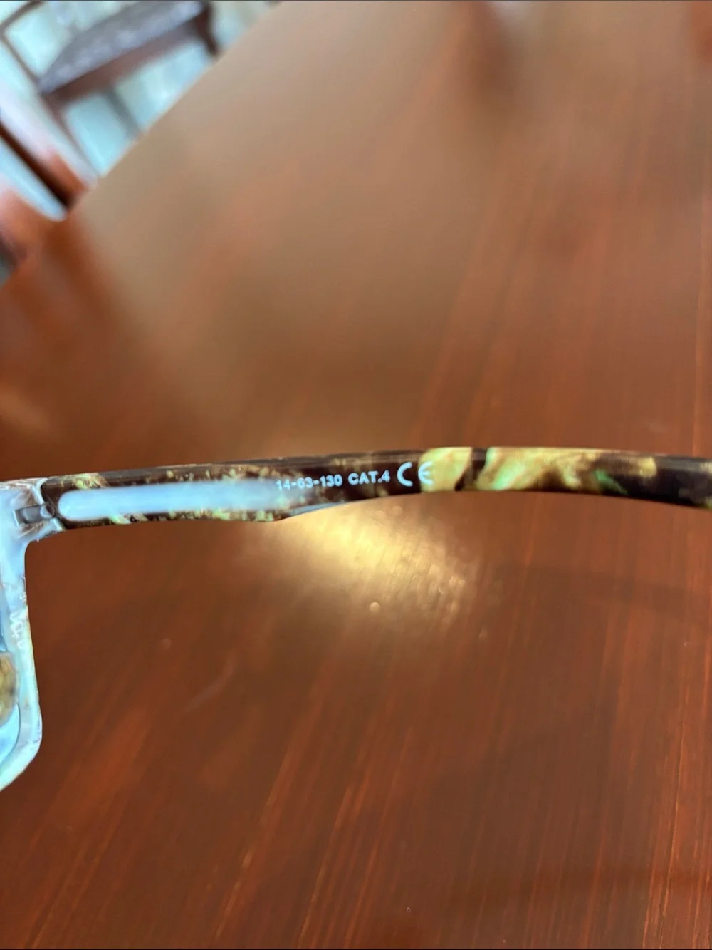 Realtree APX UVA 400 Protection, Cat 4,Mirror lens Camo Sunglasses
